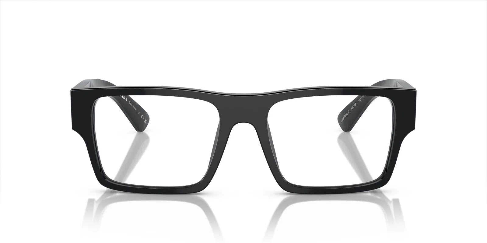 Prada A08VF Eyeglasses - view 13